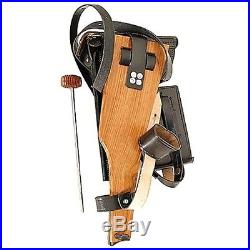 HOLSTER FOR Luger artillery cob WS803370