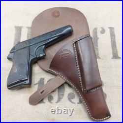 High Quality WW2 German 100% Handmade Leather Holster Browning FN 1910 / 1922