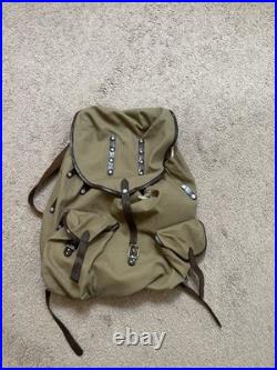 Hikishop Finnish Rucksack onion Model Defarbed