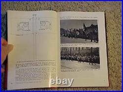 History of Nazi Party & Germany Awake Standard by Ulric of England Book