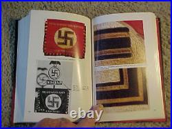 History of Nazi Party & Germany Awake Standard by Ulric of England Book