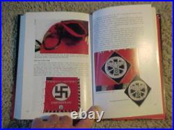 History of Nazi Party & Germany Awake Standard by Ulric of England Book