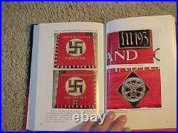 History of Nazi Party & Germany Awake Standard by Ulric of England Book