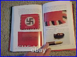 History of Nazi Party & Germany Awake Standard by Ulric of England Book