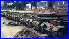Hiter S Visit To The Nibelungenwerke Germany S Largest Tank Factory 20th June 42