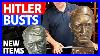 Hitler Busts A Controversial Consignment