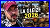 Insane Finds At La Gleize Militaria Fair 2026
