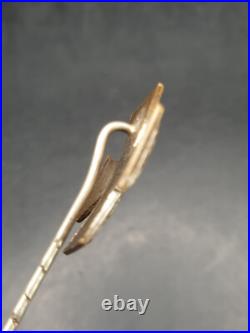 Iron Cross 1. Grade Domed with Miniature Needle Maker Great Set