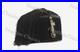 Italian Fascist Black Wool Fez Cap Military Hat Handcrafted Repro New All Sizes
