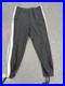 Janke Replica Panzer Officer Trousers Black Tricot Gabardine Piped Size 38-40