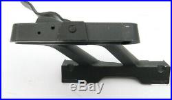 K98k Mauser ZF4 Swept Back type scope mount, Reproduction, Unused