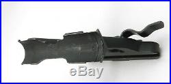 K98k Mauser ZF4 Swept Back type scope mount, Reproduction, Unused