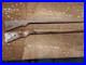 KKW Training Rifle stock, Walnut