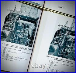 Kettenkrad Manuals Full set of 5 Wartime Manuals Translated to ENGLISH