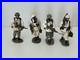 King & Country BBG02 Winter Patrol WWII German (Retired)
