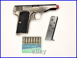 Kokusai FNBrowning 1910 Replica Prop WWI Vintage Model