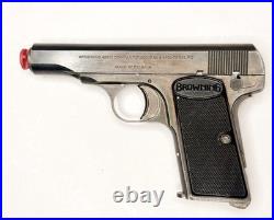 Kokusai FNBrowning 1910 Replica Prop WWI Vintage Model