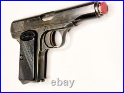 Kokusai FNBrowning 1910 Replica Prop WWI Vintage Model