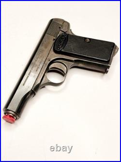 Kokusai FNBrowning 1910 Replica Prop WWI Vintage Model