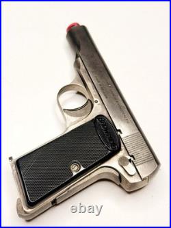 Kokusai FNBrowning 1910 Replica Prop WWI Vintage Model