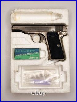 Kokusai FNBrowning 1910 Replica Prop WWI Vintage Model