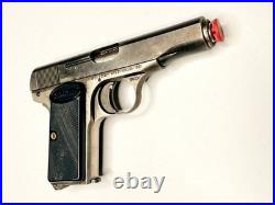 Kokusai FNBrowning 1910 Replica Prop WWI Vintage Model