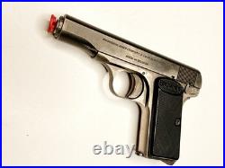 Kokusai FNBrowning 1910 Replica Prop WWI Vintage Model