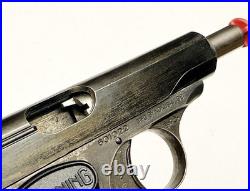Kokusai FNBrowning 1910 Replica Prop WWI Vintage Model