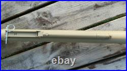 Kubelwagen Schwimmwagen Kurierwagen SdKfz Tankette WW2 Panzerfaust 30 TOY
