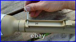 Kubelwagen Schwimmwagen Kurierwagen SdKfz Tankette WW2 Panzerfaust 30 TOY