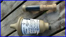 Kubelwagen Schwimmwagen Kurierwagen SdKfz Tankette WW2 Panzerfaust 30 TOY