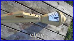 Kubelwagen Schwimmwagen Kurierwagen SdKfz Tankette WW2 Panzerfaust 60 TOY