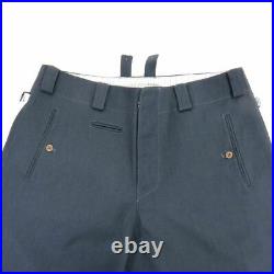 LW Officer Gabardine Breeches Size 40 (X-Large)