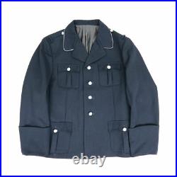 LW Officer Gabardine Jacket Size 42 (L)