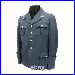 LW Officer Gabardine Jacket Size 42 (L)