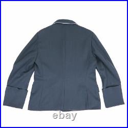 LW Officer Gabardine Jacket Size 42 (L)