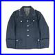 LW Officer Gabardine Jacket Size 48 (XL)