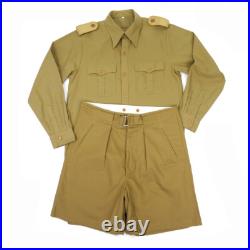 LW Tropical Shirt and Shorts Set Sz. Large LW Tropical Shirt and Shorts Set Sz. Large
