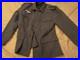 L Male Heer Wehrmacht German M43 Uniform Grey Green Ww2 History Reproduction