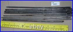 Lot of 10 MAUSER K98 98K Rifle CLEANING ROD WWII