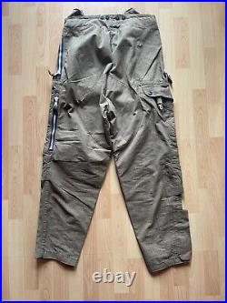 Luftwaffe Fighter pilot's'Channel Suit' trousers