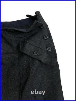 Luftwaffe Helferin Reproduction Uniform Medium/Large Blazer and Skirt