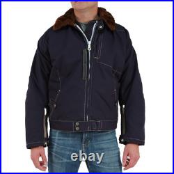 Luftwaffe Kanal Bomber Jacket At the Front