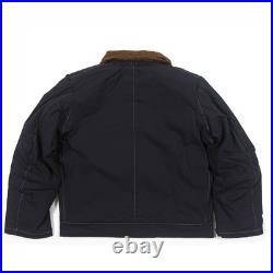 Luftwaffe Kanal Bomber Jacket At the Front