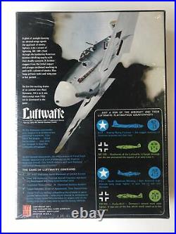Luftwaffe The Game OF Aerial Combat Over Germany from Avalon Hill (New Sealed)