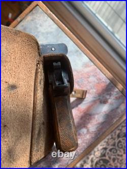 Luftwaffe holster Walther PPK