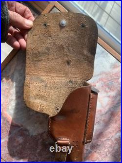 Luftwaffe holster Walther PPK