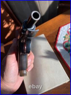 Luftwaffe holster Walther PPK