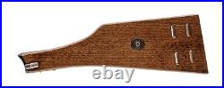 Luger Navy Board Stock (MM3364)