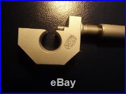 Luger P08 Mauser Front sight Adjustment Tool-Reproductions